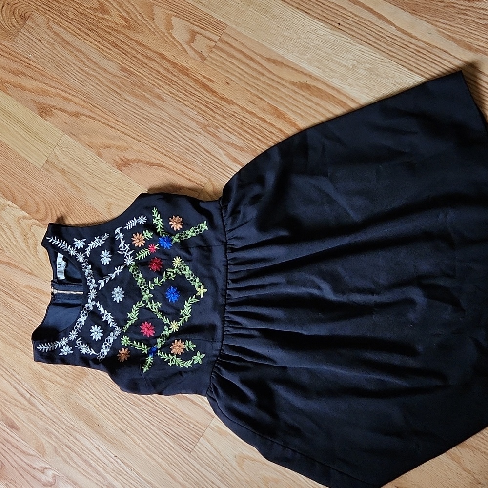 Cute summer dress